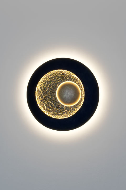 Wandleuchte URANO MEDIUM M
